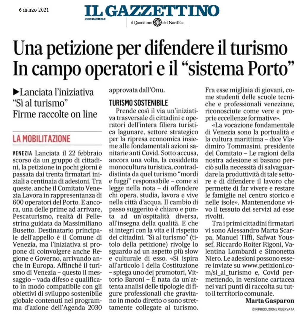 Gazzettino_di_Venezia_-_Turismo_di_qualità_porto_-_6_marzo_2021.jpg